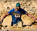 2013 Mud Bridade