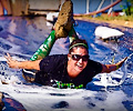 2013 Mud Bridade