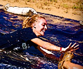 2013 Mud Bridade