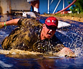 2013 Mud Bridade