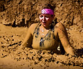 2013 Mud Bridade