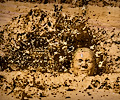 2013 Mud Bridade