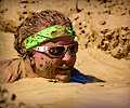 2013 Mud Bridade