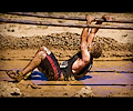 2013 Mud Bridade