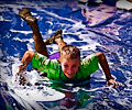 2013 Mud Bridade