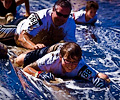 2013 Mud Bridade