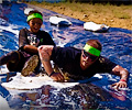2013 Mud Bridade