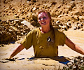 2013 Mud Bridade