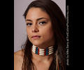 Anna Pettus model shoot