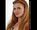 Britony Orwick model shoot