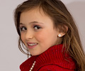 Sophia model shoot