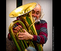 Global Village Museum Jazz Session