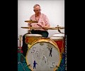 Global Village Museum Jazz Session