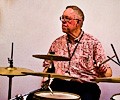 Global Village Museum Jazz Session
