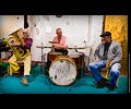 Global Village Museum Jazz Session