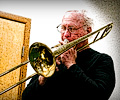 Global Village Museum Jazz Session