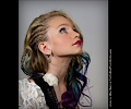 Anna model shoot