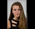 Macie model shoot