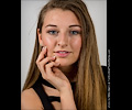 Macie model shoot
