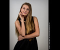 Macie model shoot