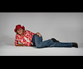 Jan Lelaya model shoot