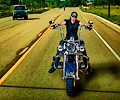 Josh model shoot