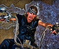 Josh model shoot