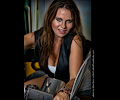 Nichole model shoot