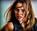 Nichole model shoot