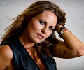 Nichole model shoot