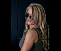 Stacy model shoot
