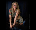 Stacy model shoot
