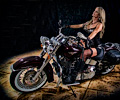 Stacy model shoot