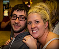 Destiny Masters and Zachariah Satrang Wedding