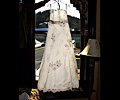 Destiny Masters and Zachariah Satrang Wedding