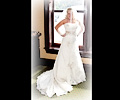 Destiny Masters and Zachariah Satrang Wedding