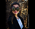 Sophia model shoot