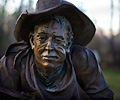 Sculptures