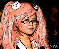 Junko Enoshima (Danganronpa) - Denver Comic Con 2015