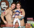 Ghostbusters - Denver Comic Con 2015