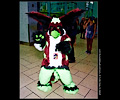 Gremlin - Denver Comic Con 2015