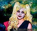 Harley Quinn (Batman) - Denver Comic Con 2015
