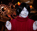 Troll (Homestuck)) - Denver Comic Con 2015