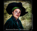 Professor McGonagall (Harry Potter) - Denver Comic Con 2015