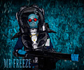 Mr Freeze (Batman) - Denver Comic Con 2015