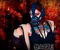 Bane (Batman) - Denver Comic Con 2015