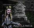 Betelqeuse (Beetlejuice) - Denver Comic Con 2015