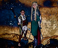 Elves (Lord of the Rings) - Denver Comic Con 2015