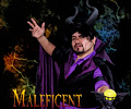 Maleficent  - Denver Comic Con 2015