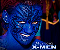 Mystique (X-men) - Denver Comic Con 2015